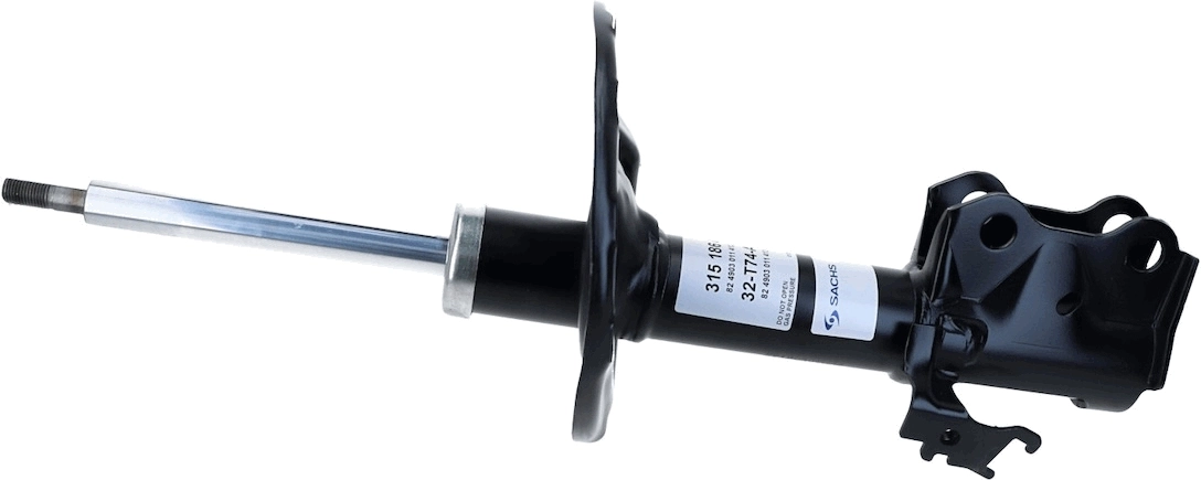 Amortisseur SACHS 315 186