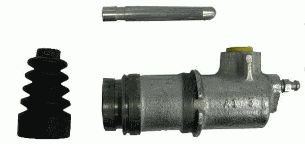 Cylindre récepteur, embrayage SACHS 6283 600 128