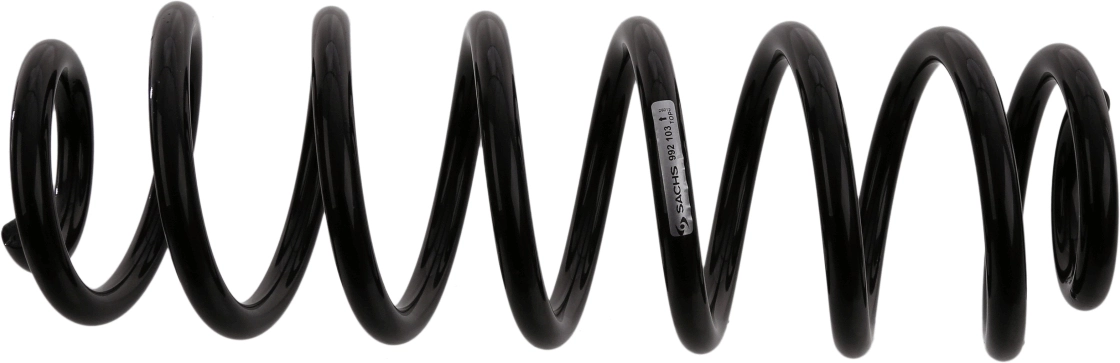 Ressort de suspension SACHS 992 103