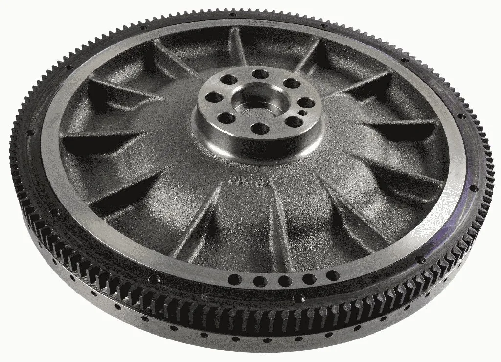 Volant moteur SACHS 3421 601 080