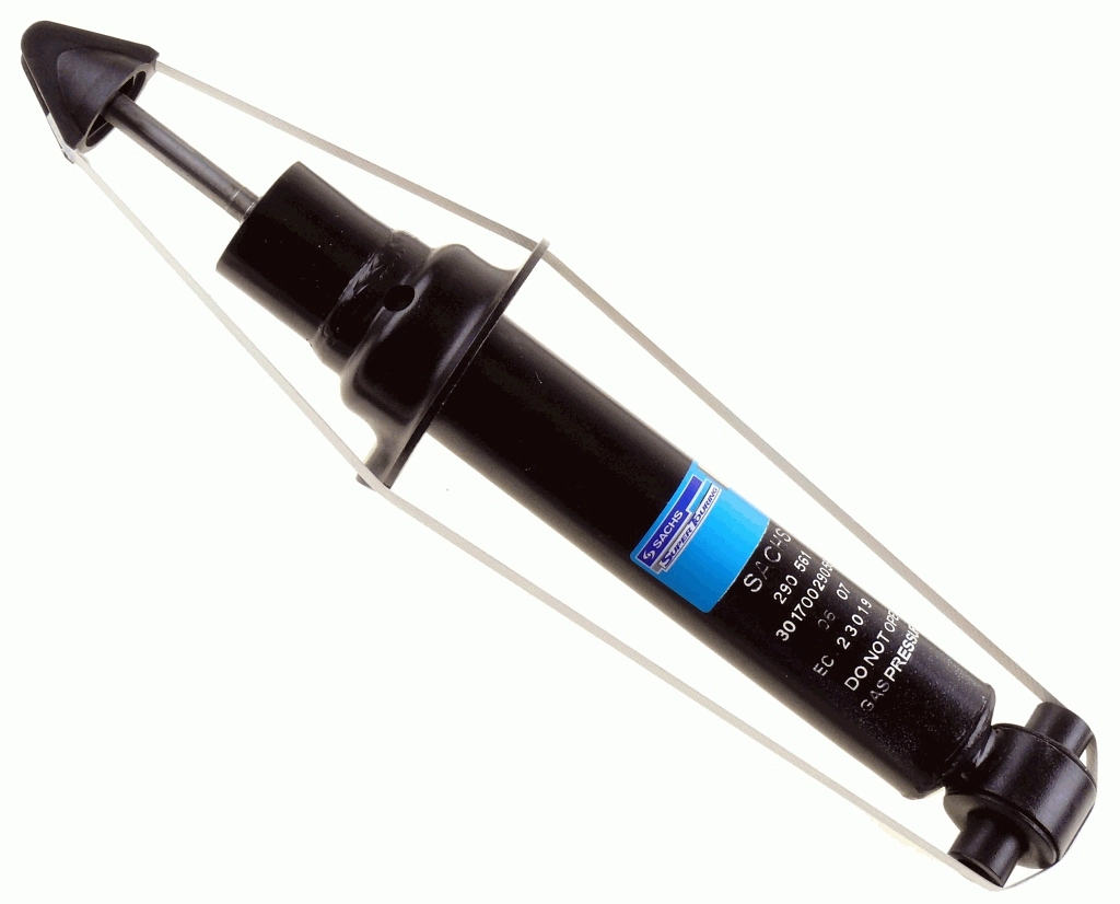 Amortisseur SACHS 290 561