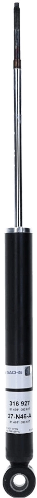 Amortisseur SACHS 316 927