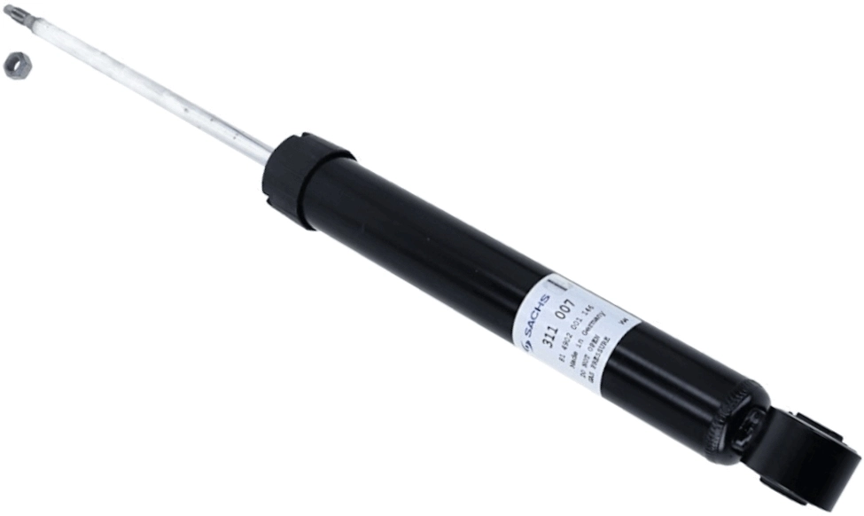 Amortisseur SACHS 311 007