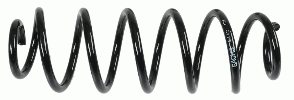 Ressort de suspension SACHS 996 618