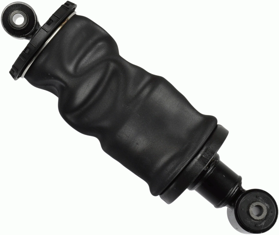 Amortisseur, suspension de la cabine SACHS 316 957