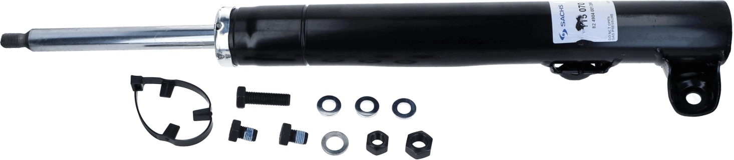 Amortisseur SACHS 115 070