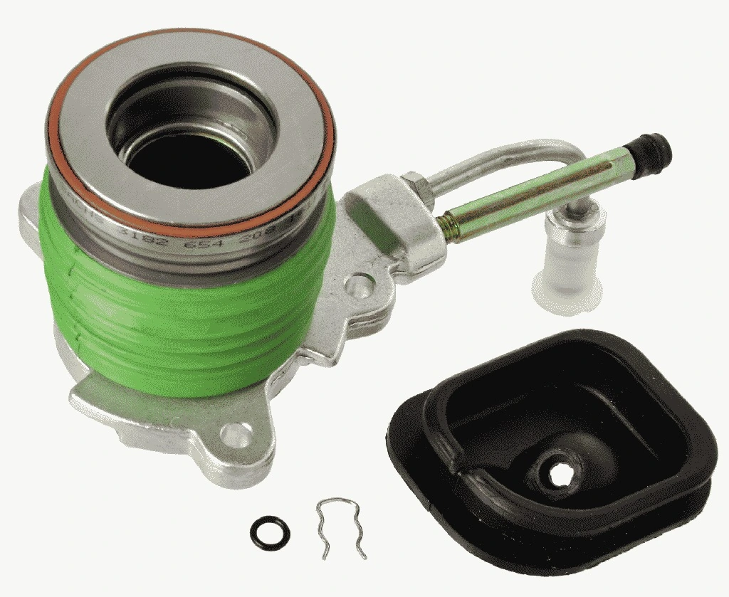 Butée hydraulique, embrayage SACHS 3182 654 208