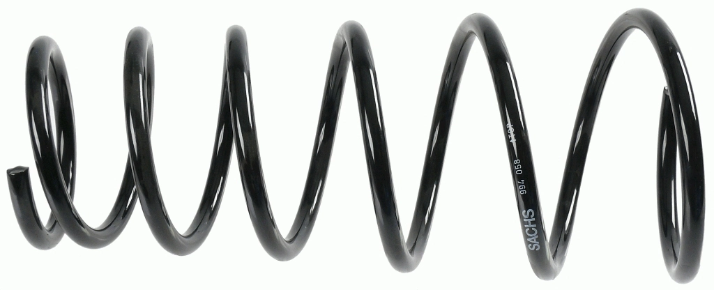 Ressort de suspension SACHS 994 058