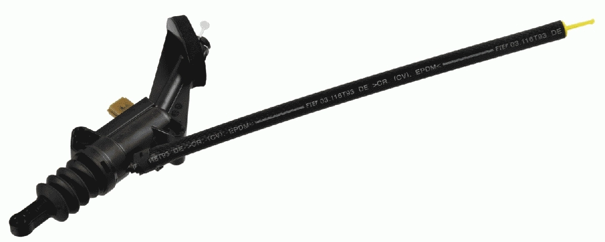 Cylindre émetteur, embrayage SACHS 6284 605 073