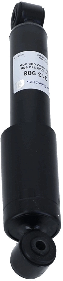 Amortisseur SACHS 313 908
