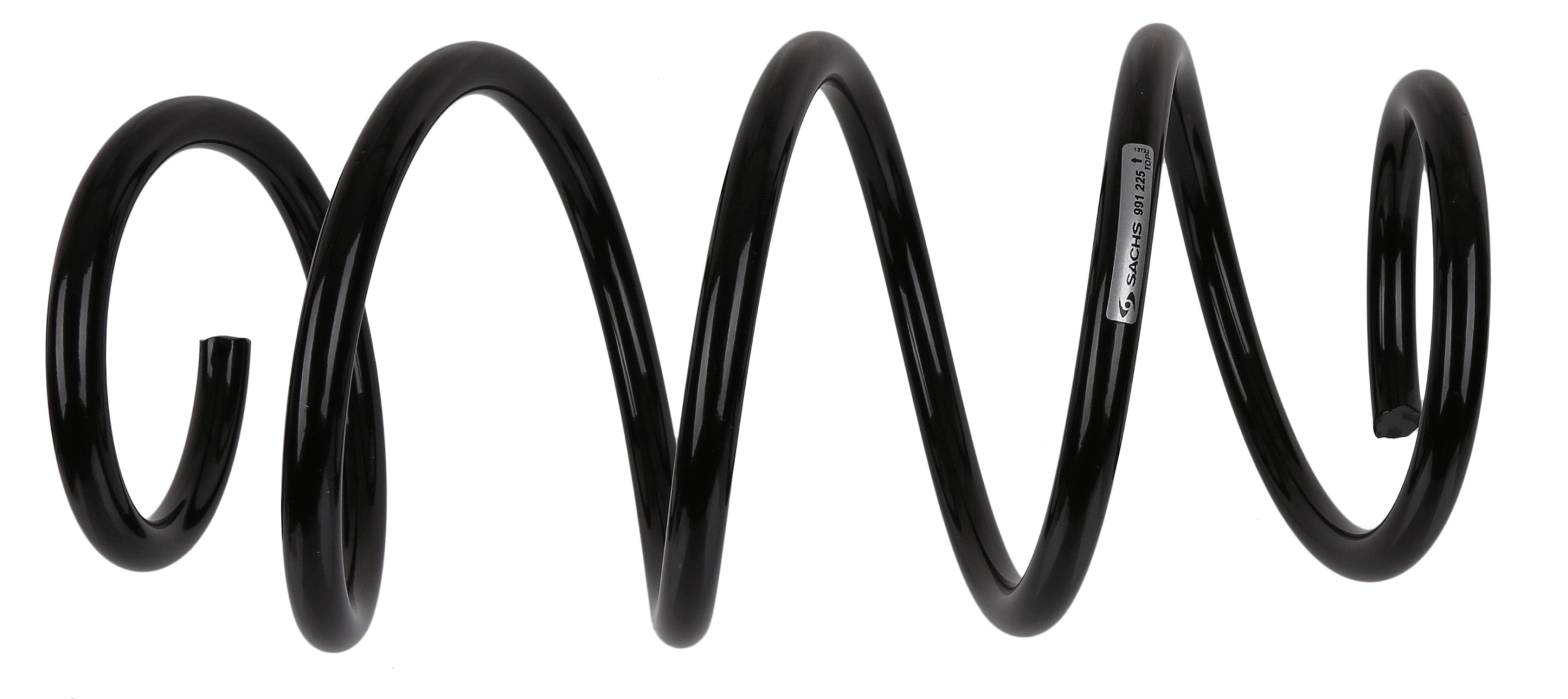 Ressort de suspension SACHS 991 225