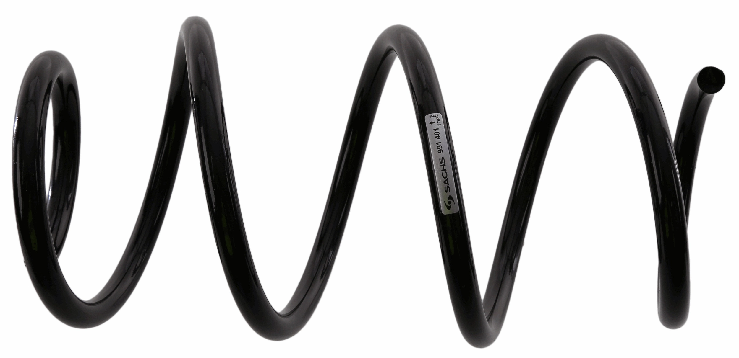 Ressort de suspension SACHS 991 401