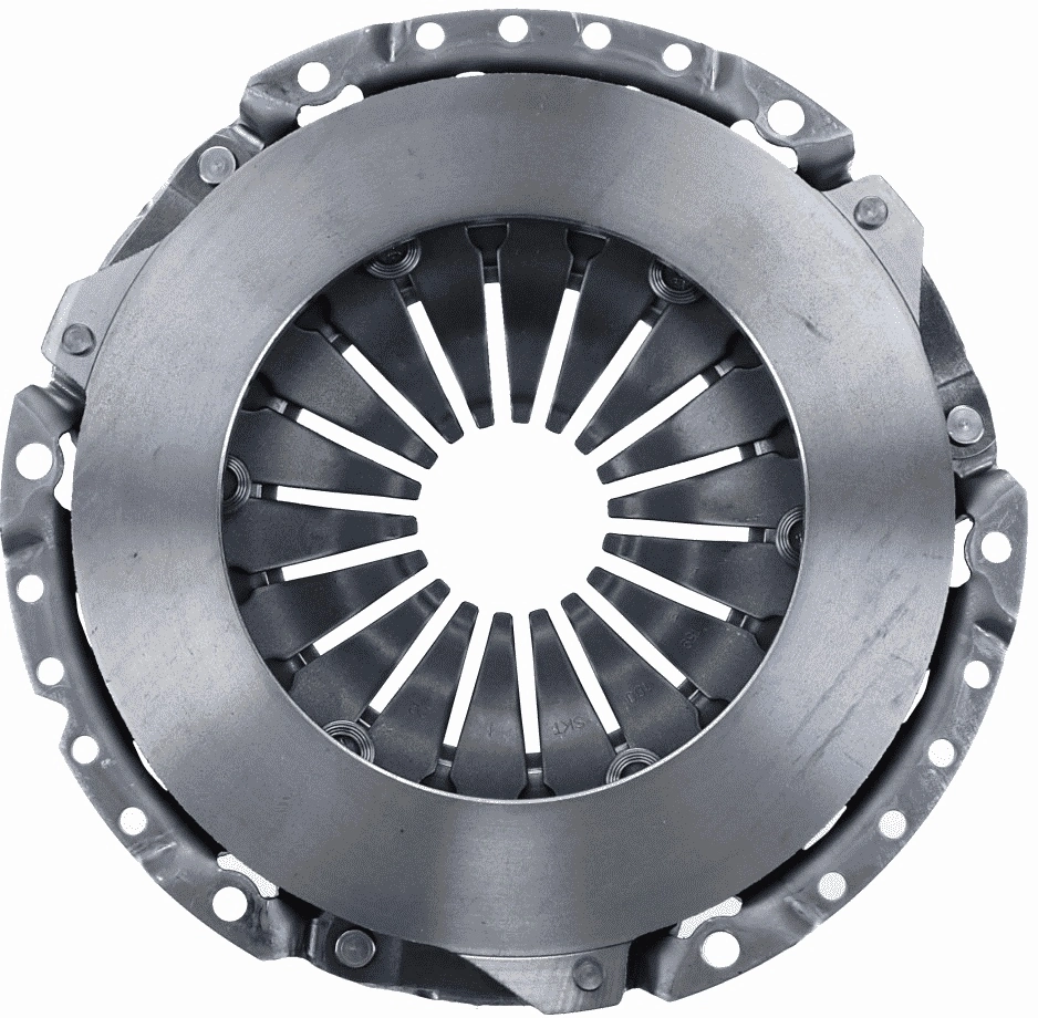 Kit d'embrayage SACHS 3000 990 018