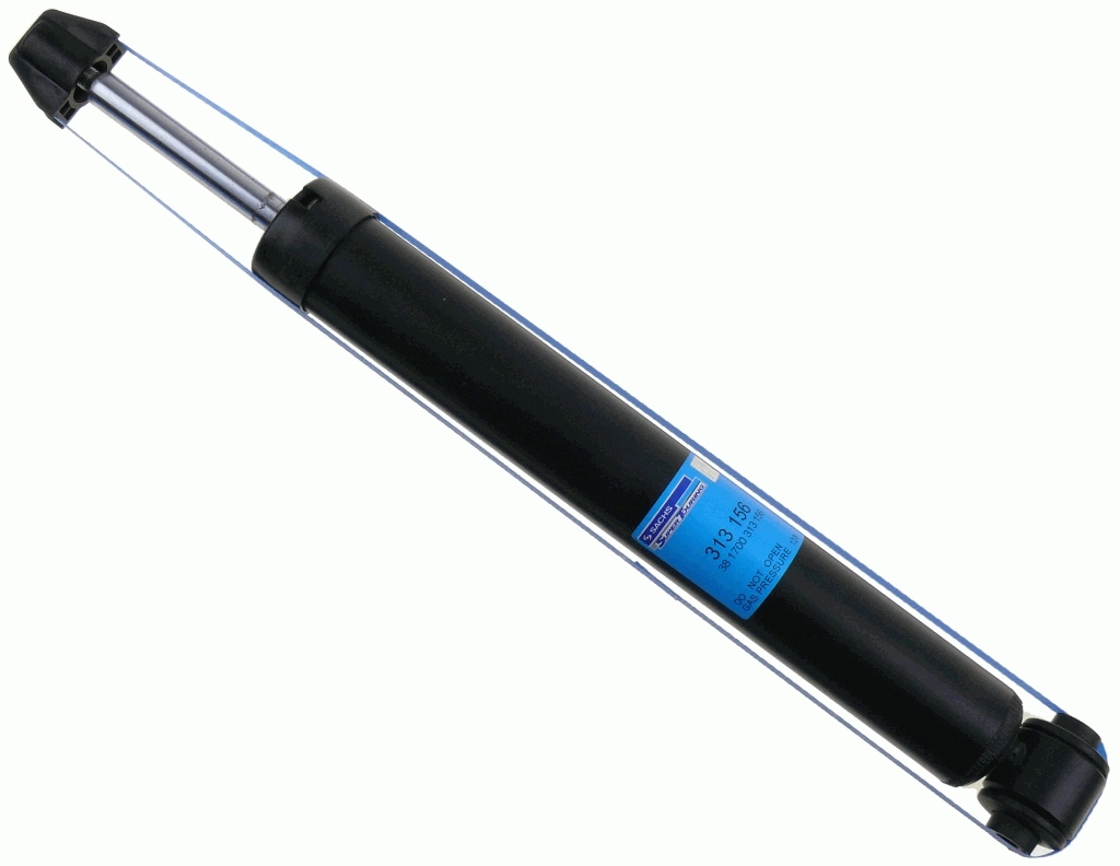 Amortisseur SACHS 313 156