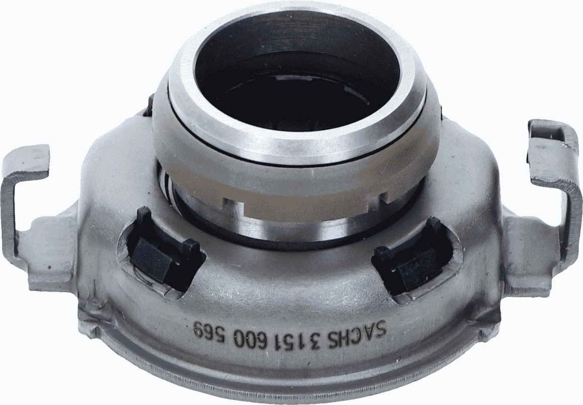 Kit d'embrayage SACHS 3000 950 083