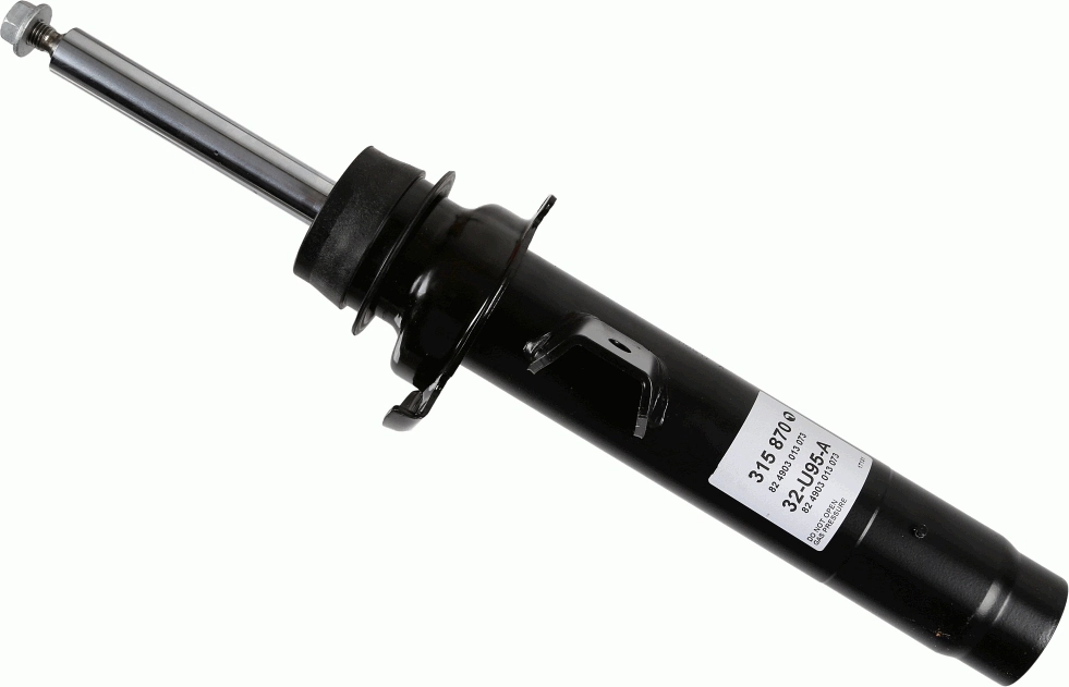 SACHS 315 870