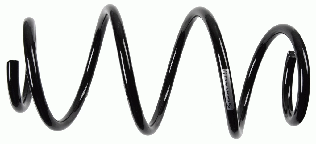 Ressort de suspension SACHS 994 622