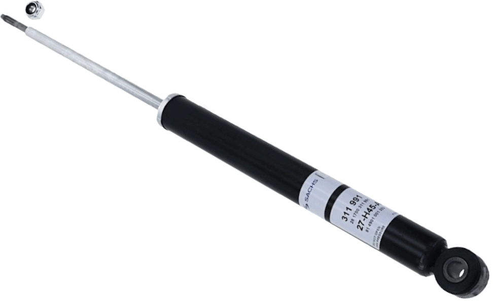 Amortisseur SACHS 311 991