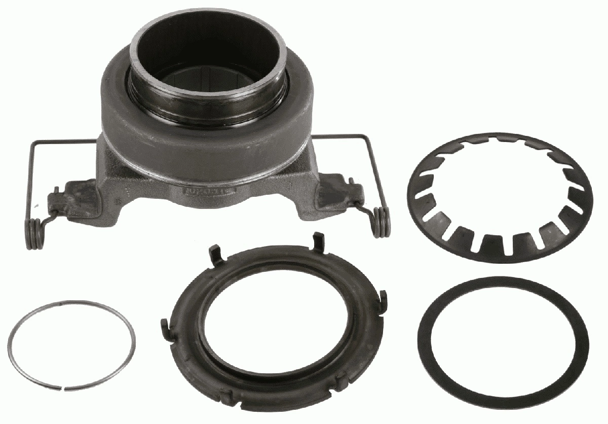 Butée de débrayage SACHS 3100 026 436