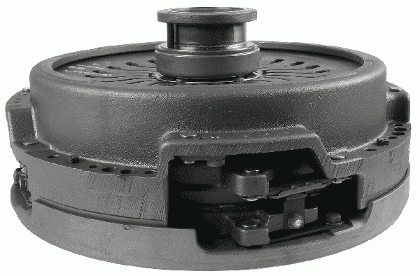 Mécanisme d'embrayage SACHS 3488 000 102