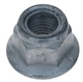 SACHS 313 759 — Амортизатор газомасляний