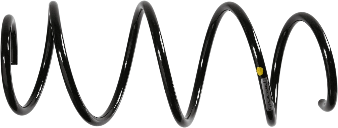 Ressort de suspension SACHS 993 674