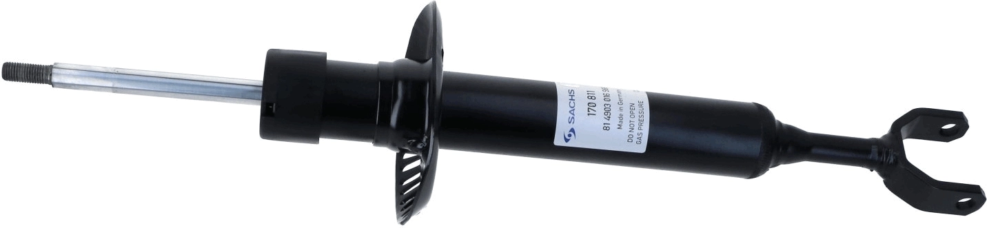 Amortisseur SACHS 170 811