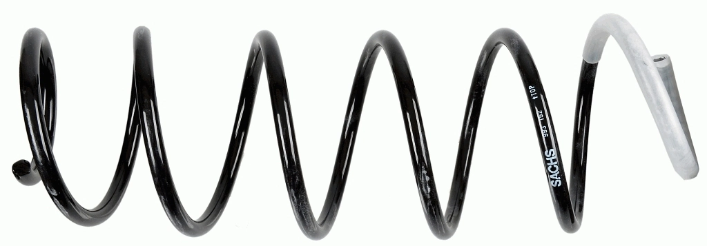 Ressort de suspension SACHS 993 152