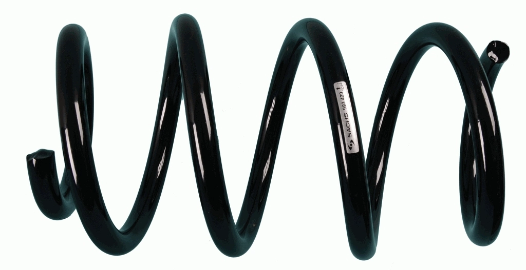 Ressort de suspension SACHS