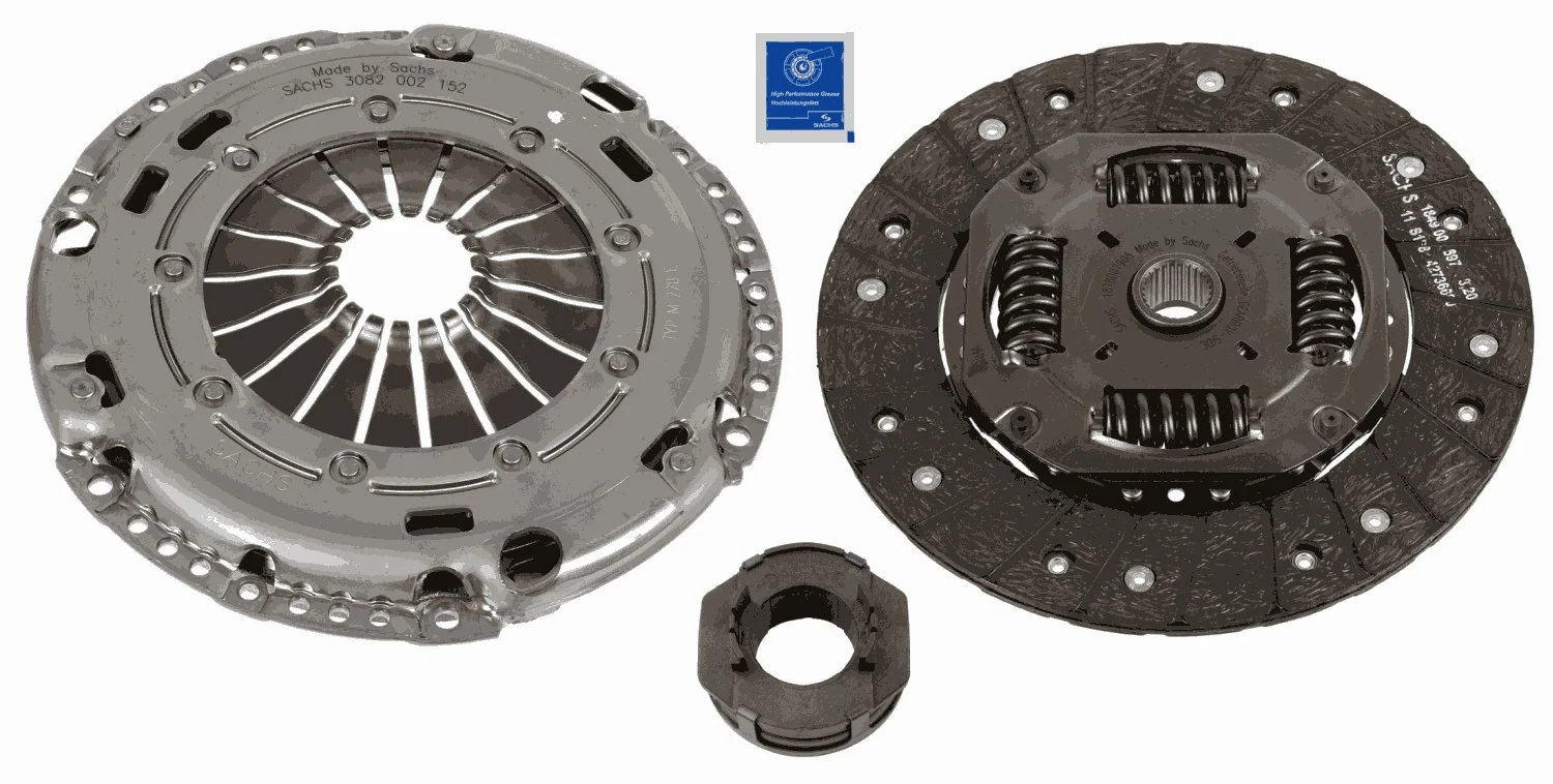 SACHS 3000 970 082