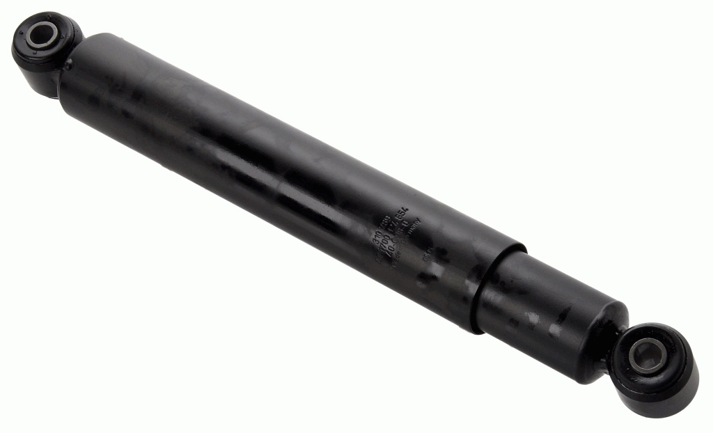 Amortisseur SACHS 310 789