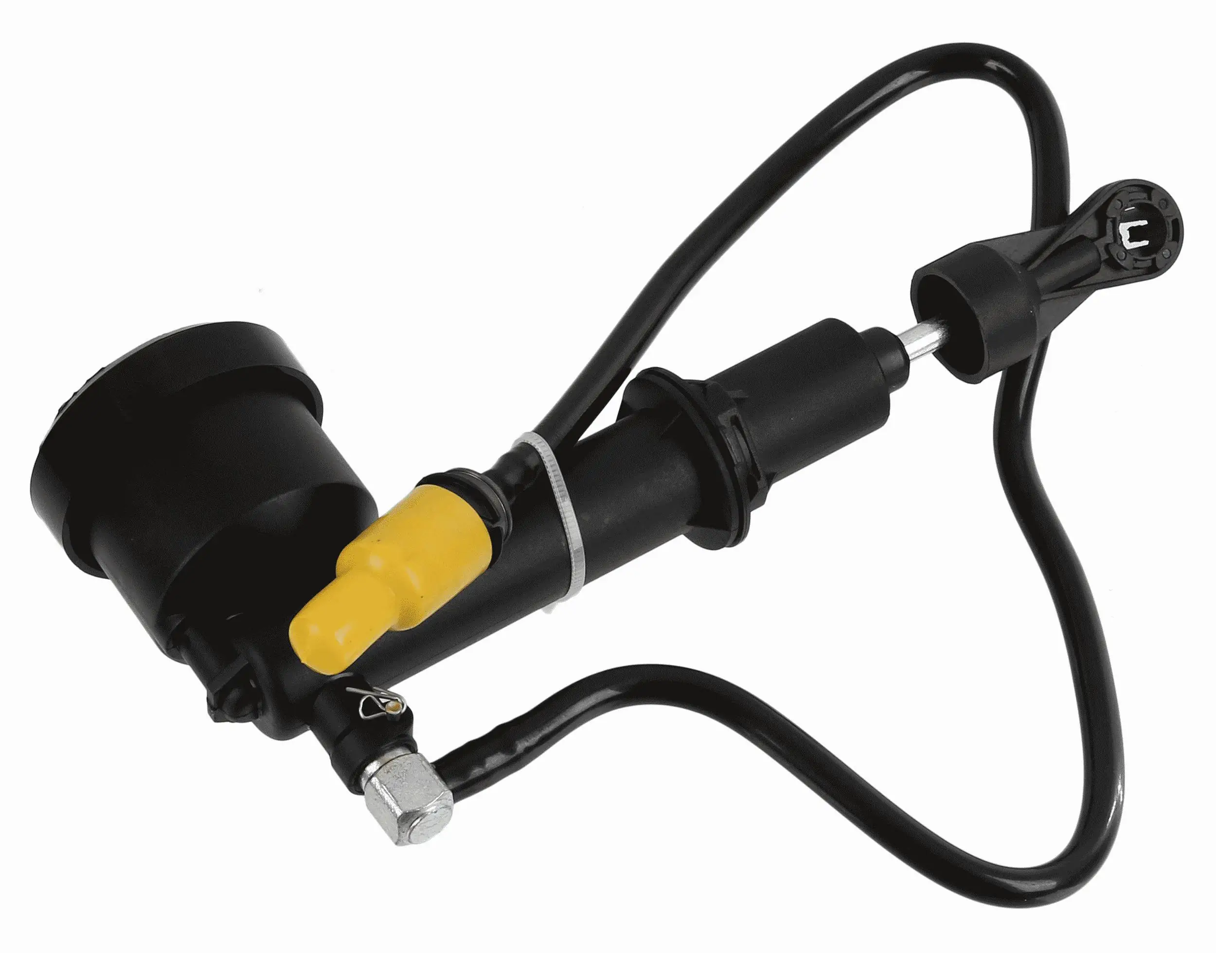 Cylindre émetteur, embrayage