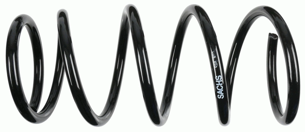 Ressort de suspension SACHS 998 992