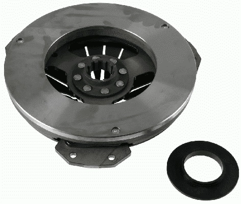 Mécanisme d'embrayage SACHS 1882 600 116