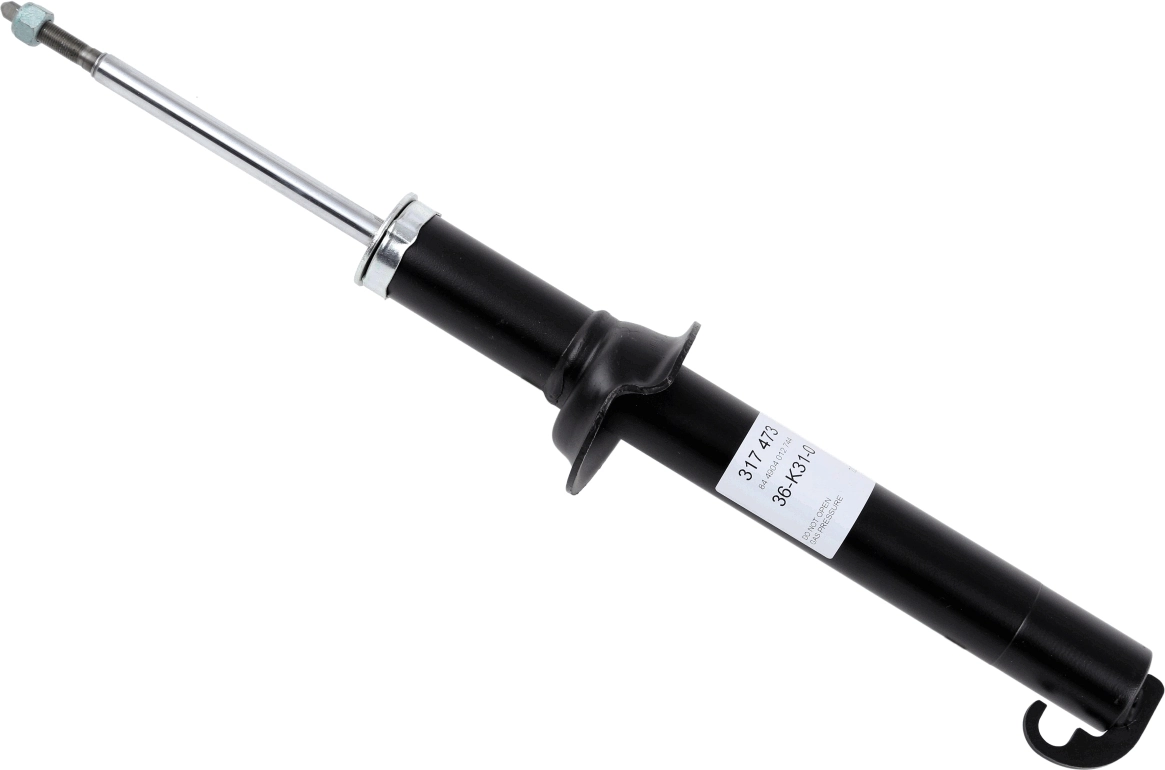 Amortisseur SACHS 317 473