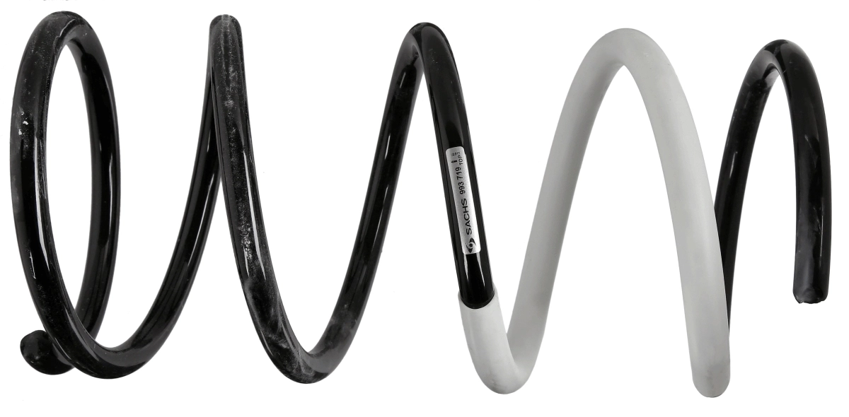 Ressort de suspension SACHS 993 719