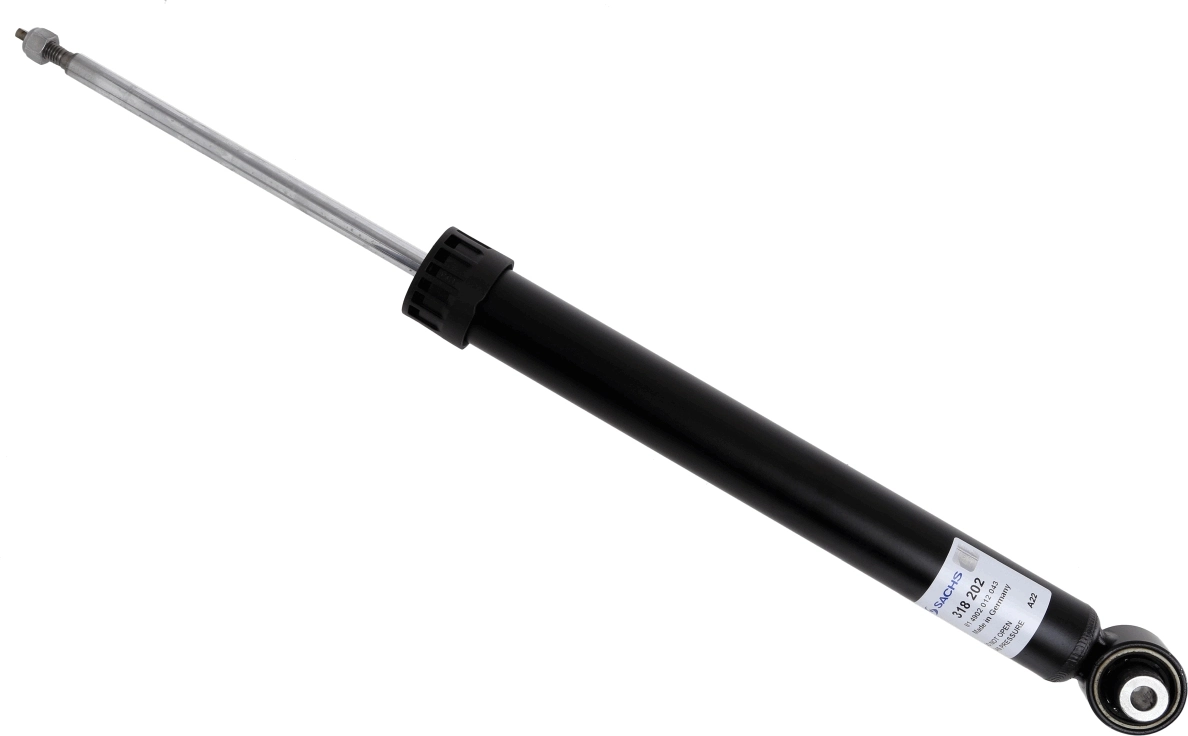 Amortisseur SACHS 318 202