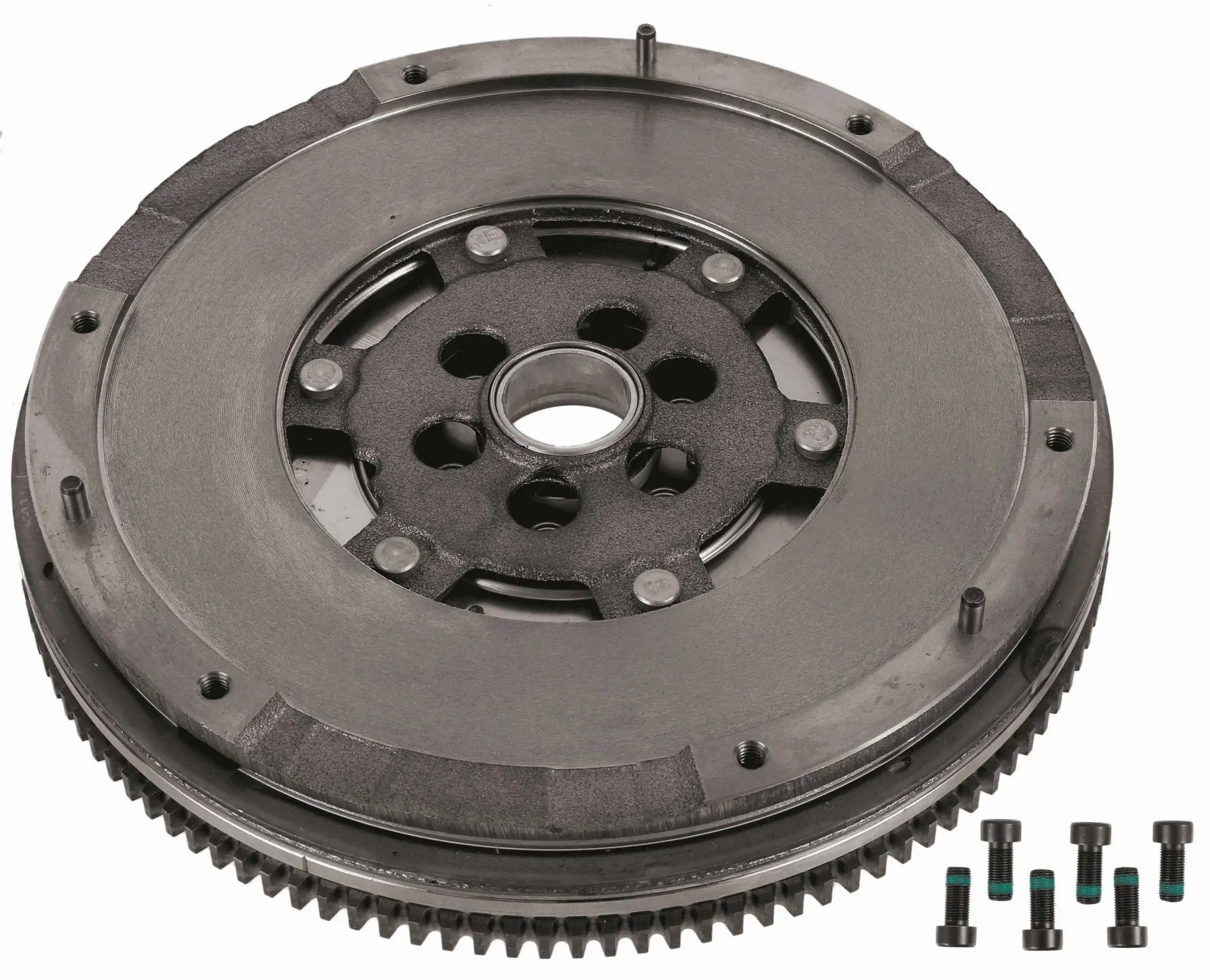 Volant moteur SACHS 2294 501 275