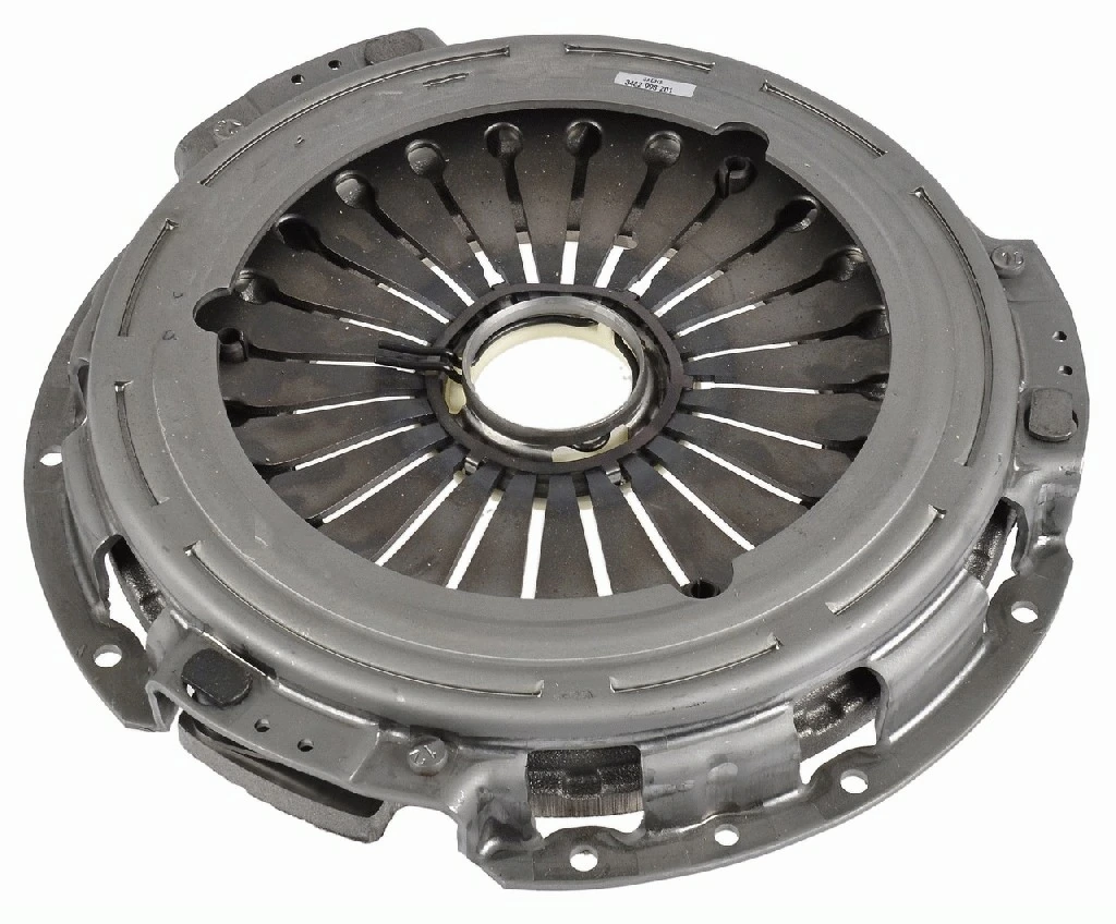 Mécanisme d'embrayage SACHS 3482 998 201