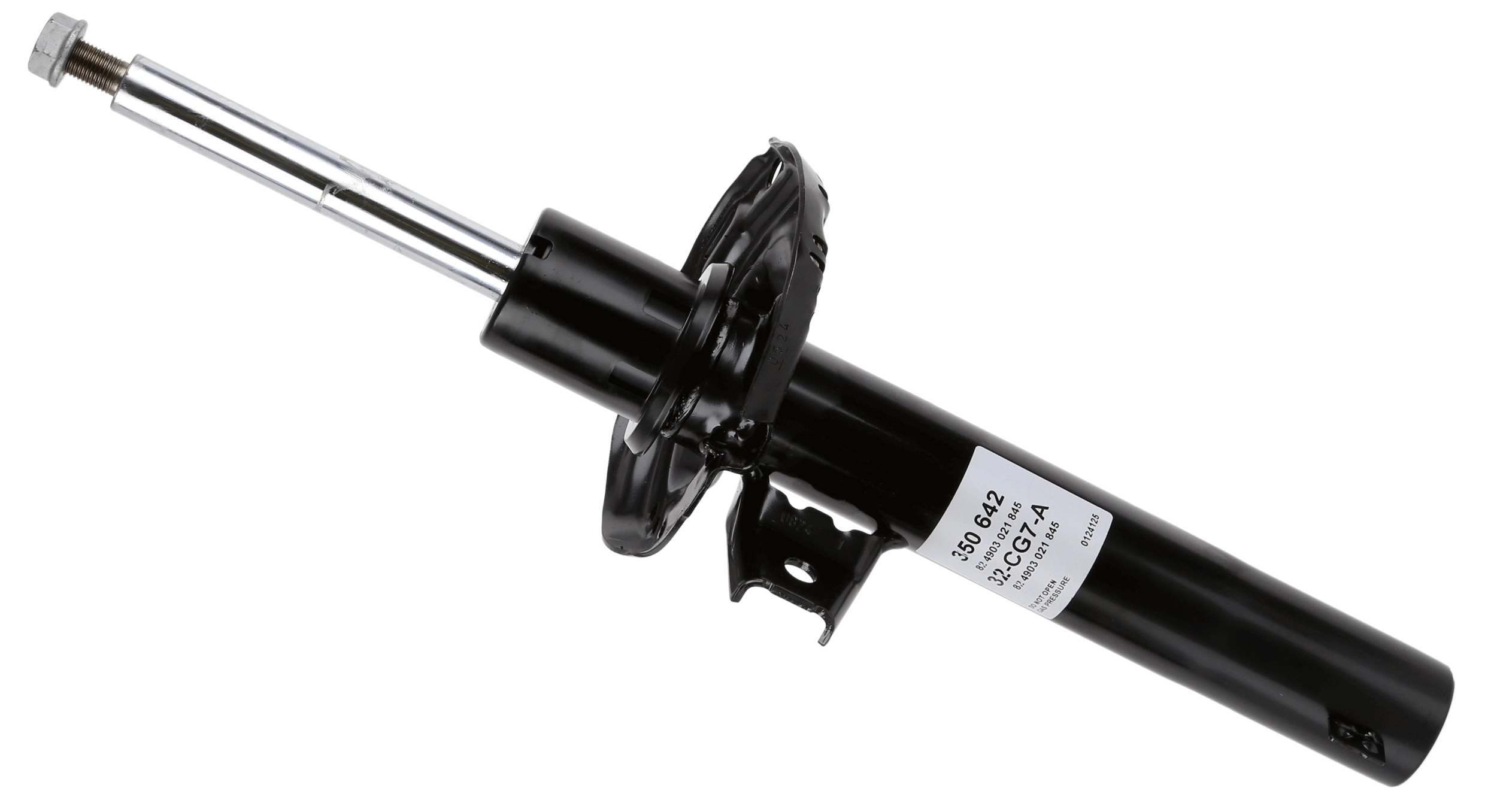 SACHS 350 642