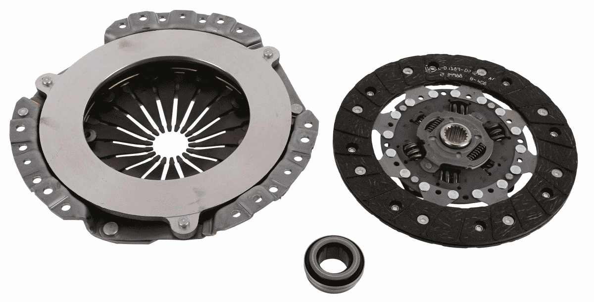 Kit d'embrayage SACHS 3000 950 798