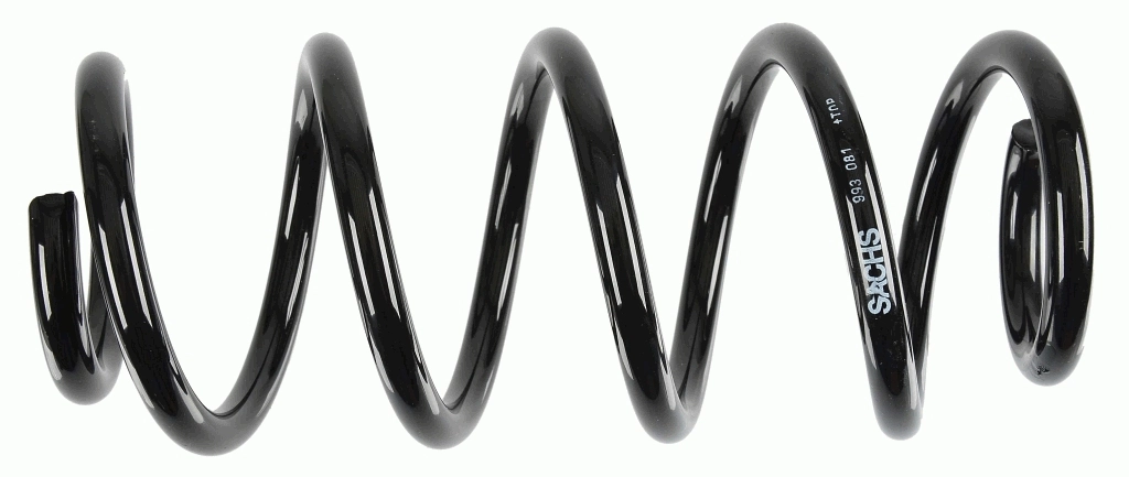 Ressort de suspension SACHS 993 081