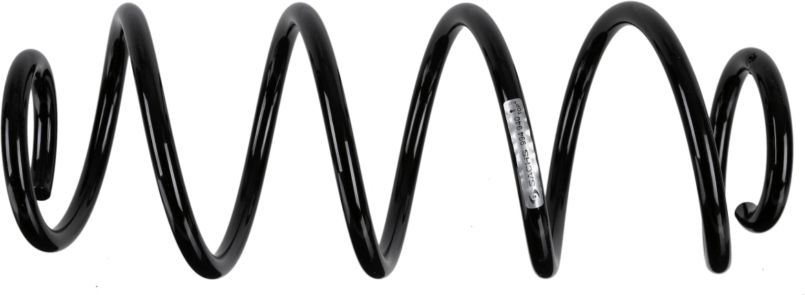 Ressort de suspension SACHS 994 940