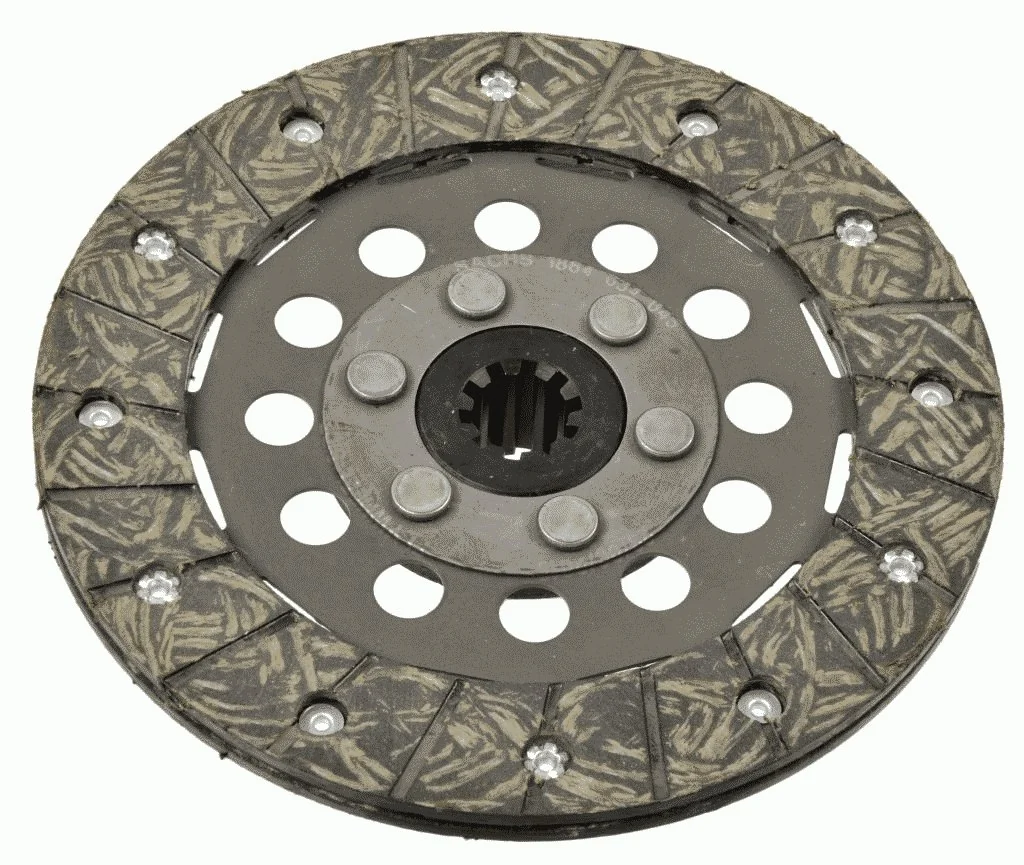 Disque d'embrayage SACHS 1864 634 045