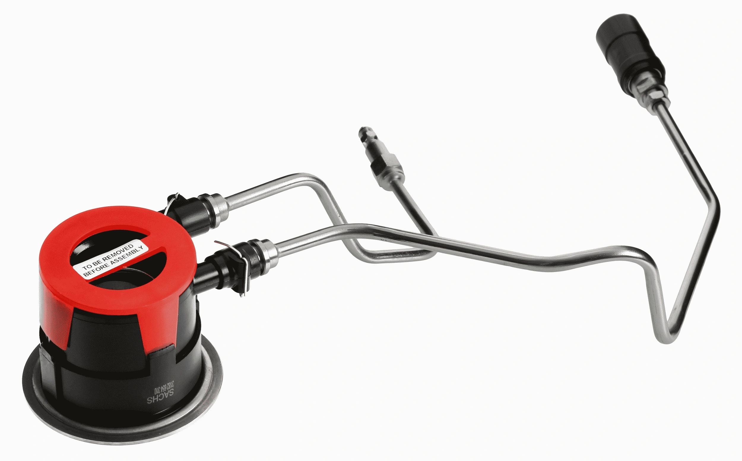 Butée hydraulique, embrayage SACHS 3182 654 310