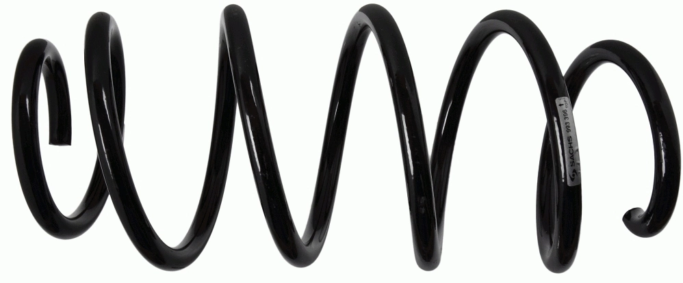 Ressort de suspension