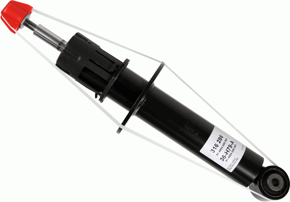 SACHS 316 286 — Амортизатор