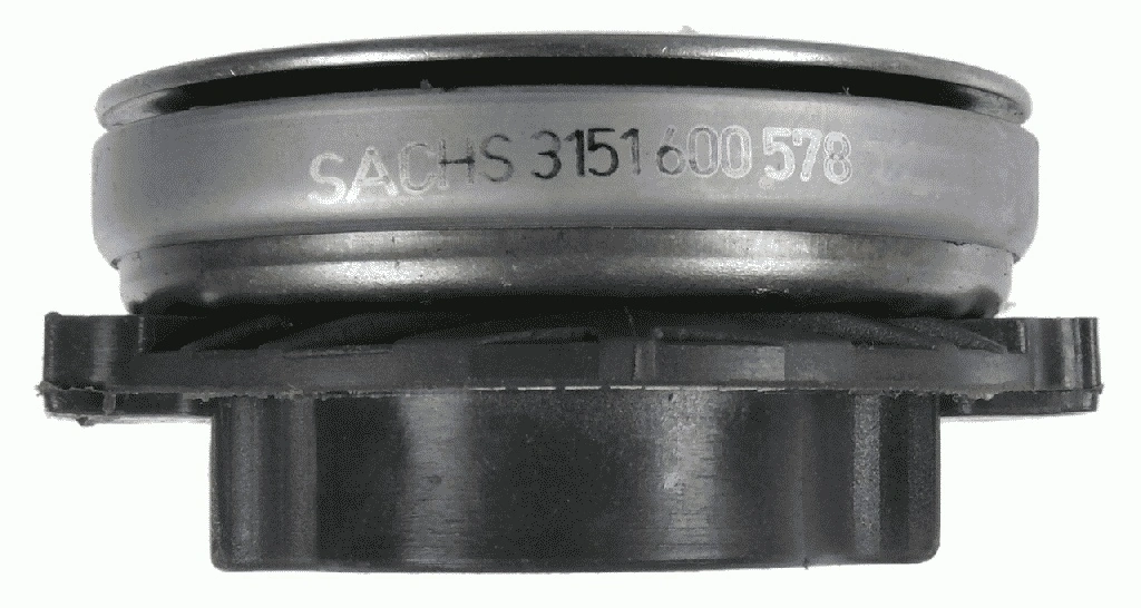 Butée de débrayage SACHS 3151 600 578