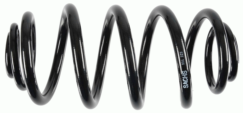 Ressort de suspension SACHS 994 323