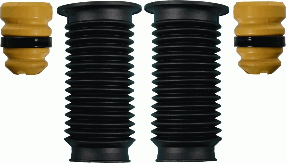 SACHS 900 405 — Пильник амортизатора, комплект